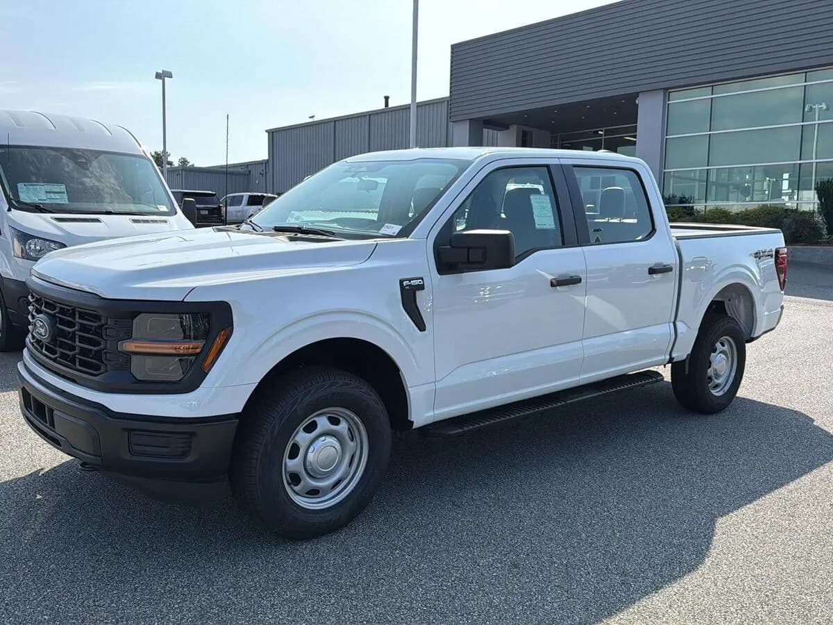 2026 Ford F-150 - Pickup