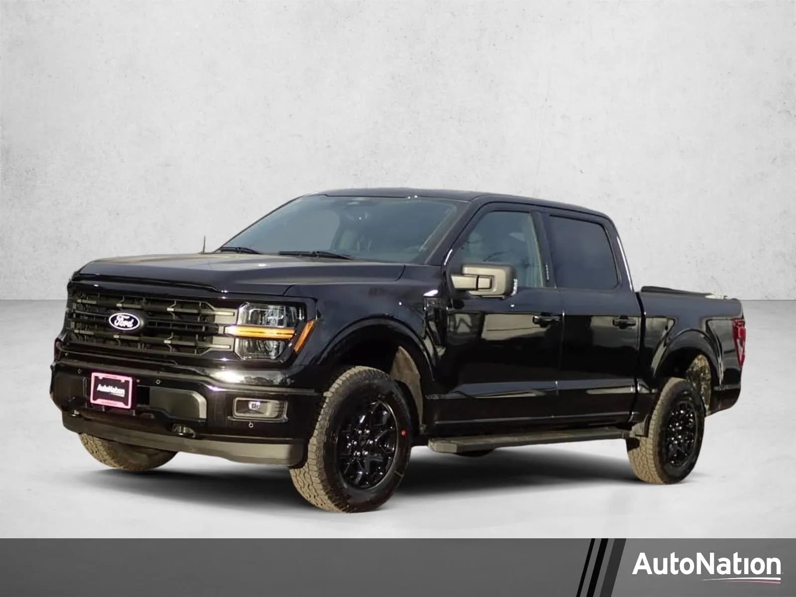 2026 Ford F-150 - Pickup