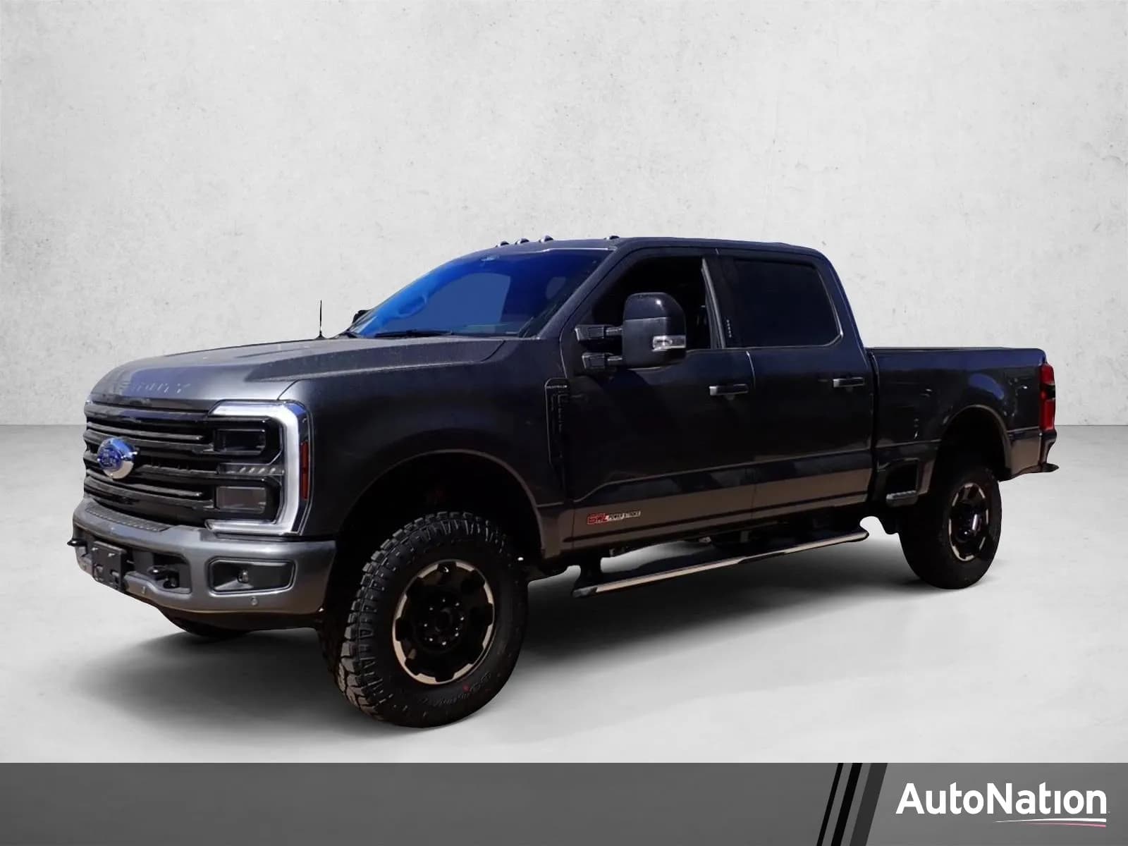2026 Ford F-250 - Pickup