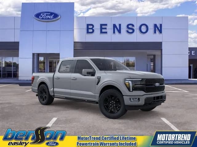 2026 Ford F-150 - Pickup