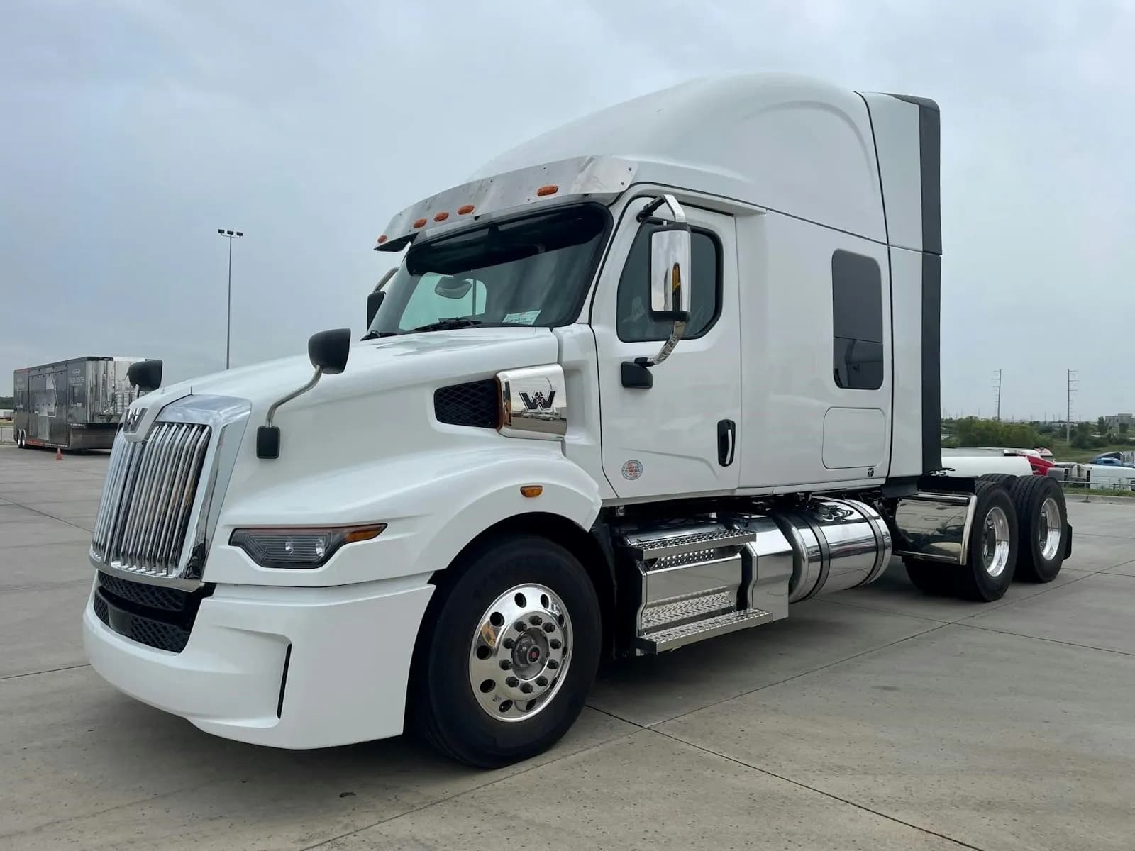 2023 Western Star 57X