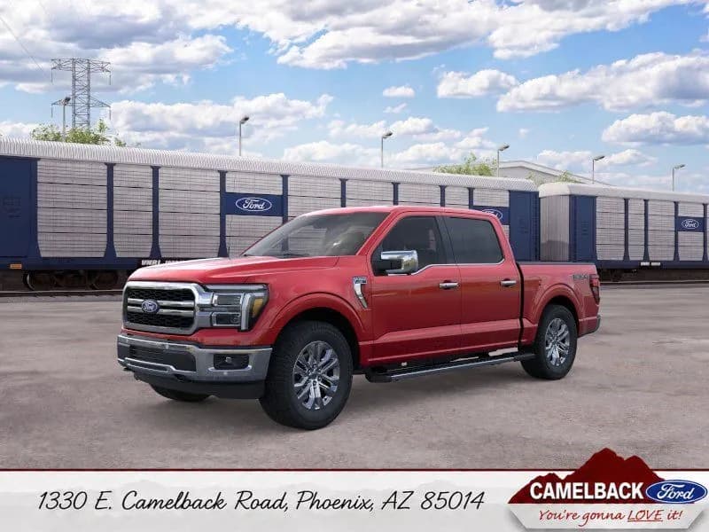 2026 Ford F-150 - Pickup