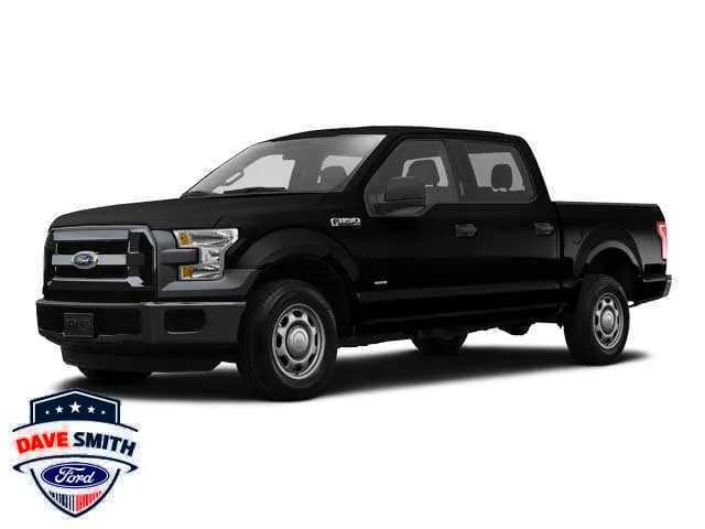 2016 Ford F-150 - Pickup