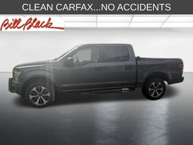 2019 Ford F-150 - Pickup