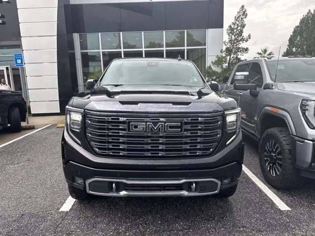 2022 GMC Sierra 1500 - Pickup