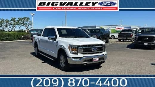 2017 Ford F-150 - Pickup