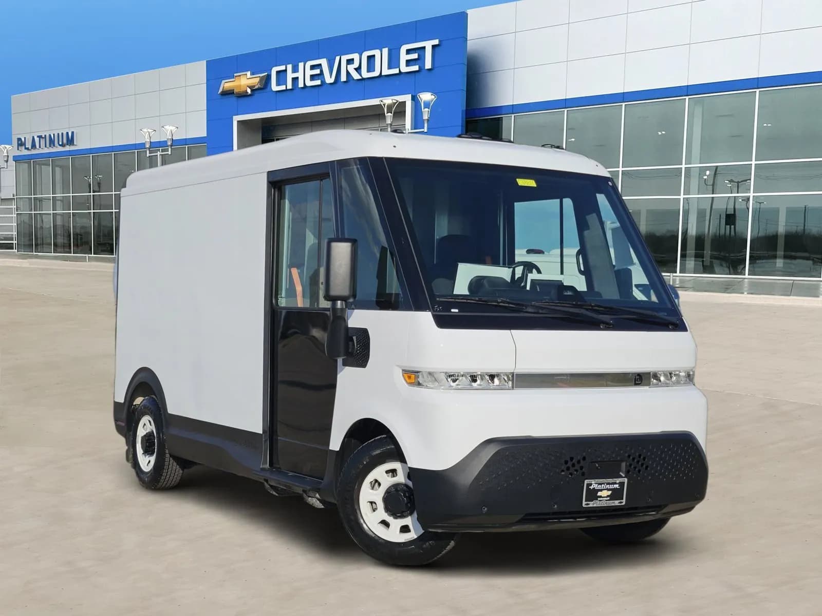 2024 Bright Zevo 400 - Vans
