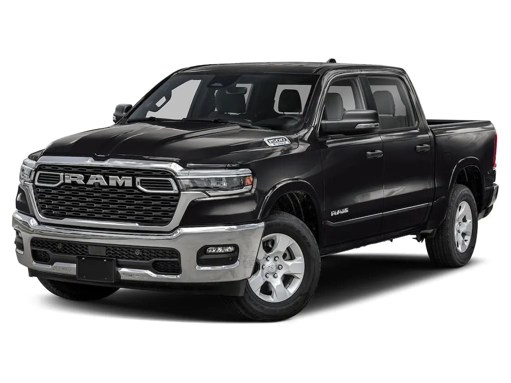 2026 Ram 1500 - Pickup