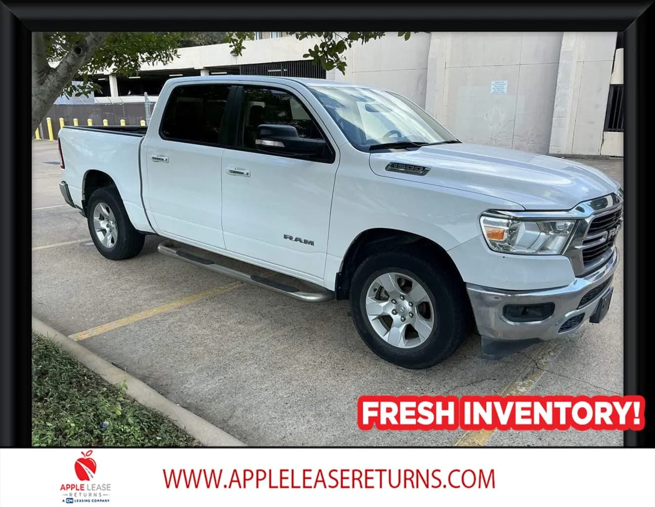2020 Ram 1500 Lone Star - Pickup