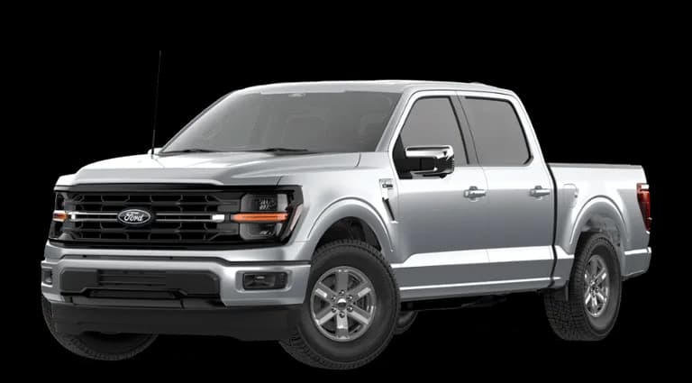 2026 Ford F-150 - Pickup