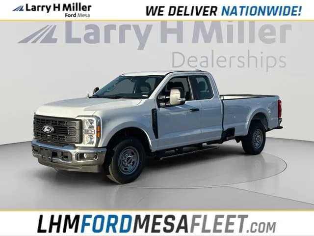 2027 Ford F-250 - Pickup