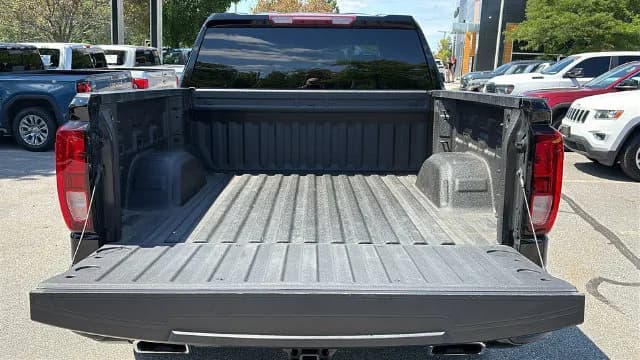 2023 GMC Sierra 1500 - Pickup