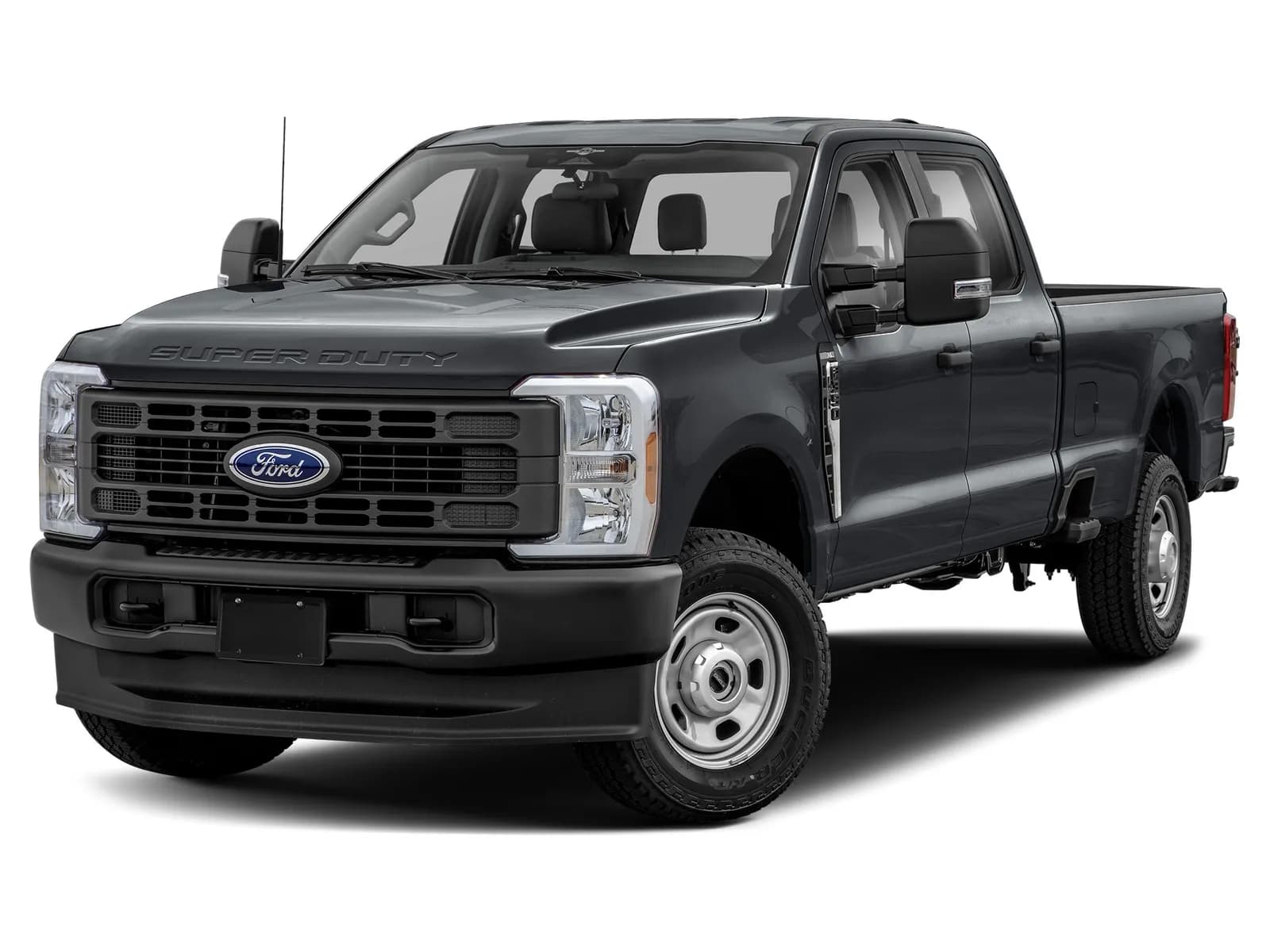 2027 Ford F-350SD - Pickup