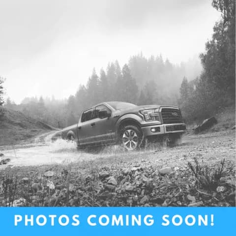 2027 Ford F-450 Crew Cab - Chassis