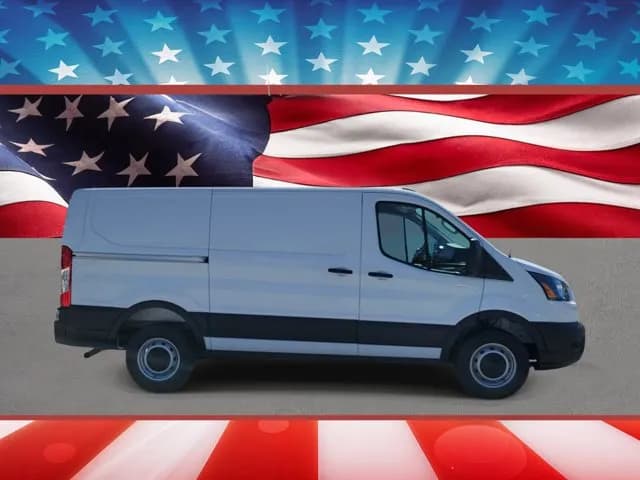 2027 Ford Transit 250 - Vans