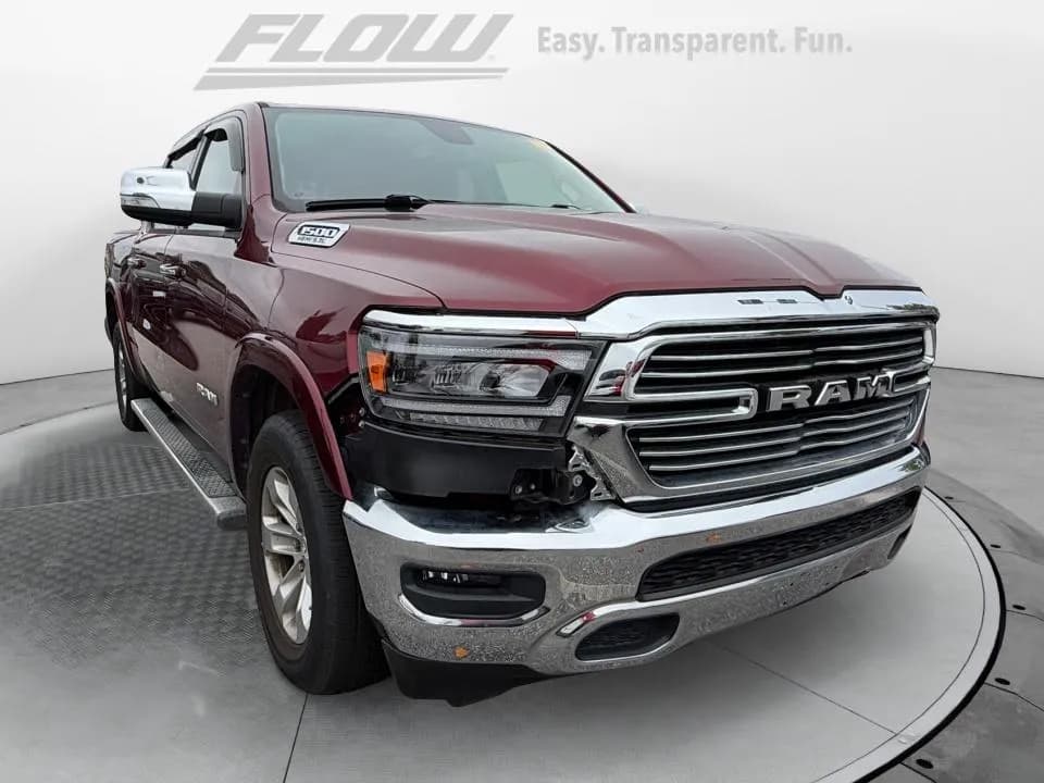 2019 Ram 1500 - Pickup
