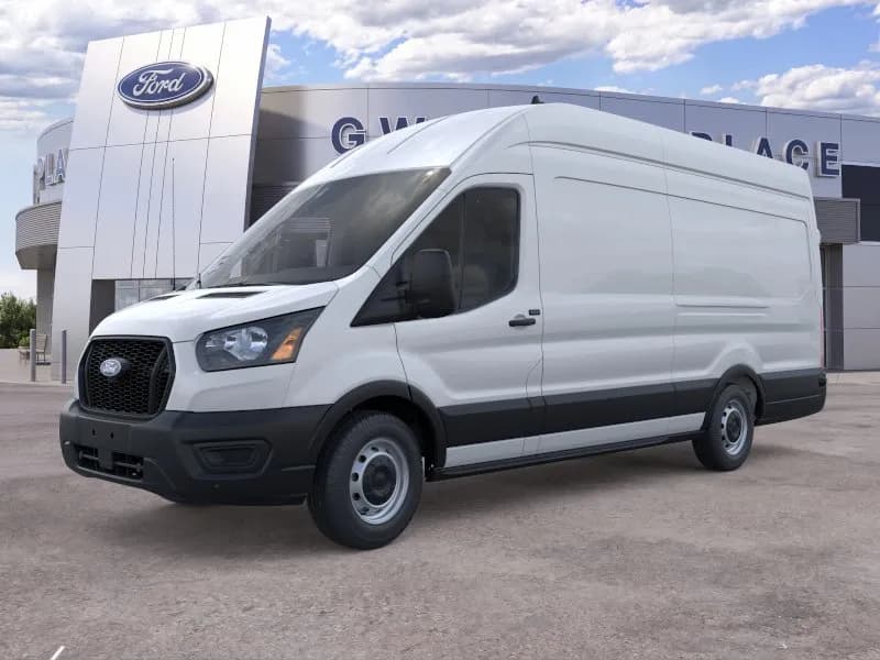 2026 Ford Transit-350 Cargo - Vans