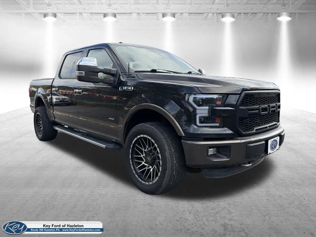 2015 Ford F-150 - Pickup