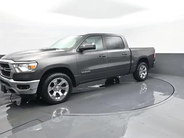 2022 Ram 1500 - Pickup