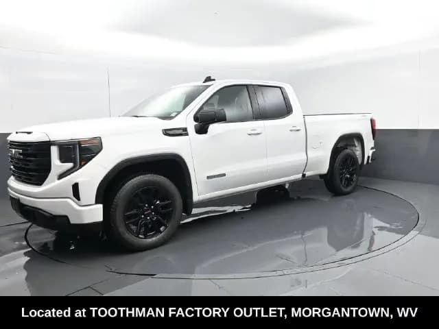 2023 GMC Sierra 1500 - Pickup
