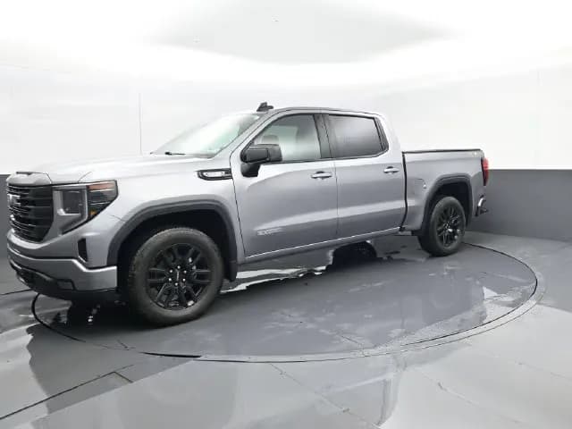 2024 GMC Sierra 1500 - Pickup