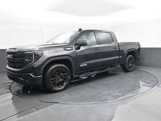 2024 GMC Sierra 1500 - Pickup