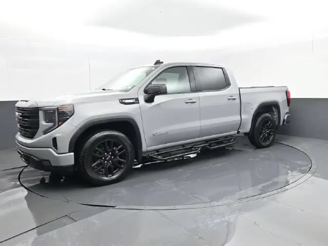 2024 GMC Sierra 1500 - Pickup