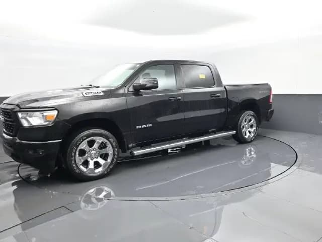2023 Ram 1500 - Pickup