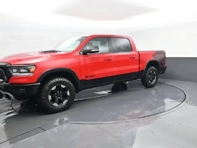 2020 Ram 1500 - Pickup