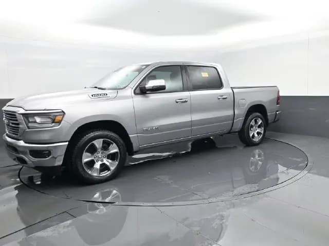 2023 Ram 1500 - Pickup