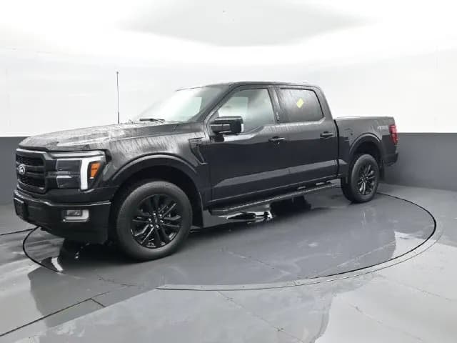 2024 Ford F-150 - Pickup