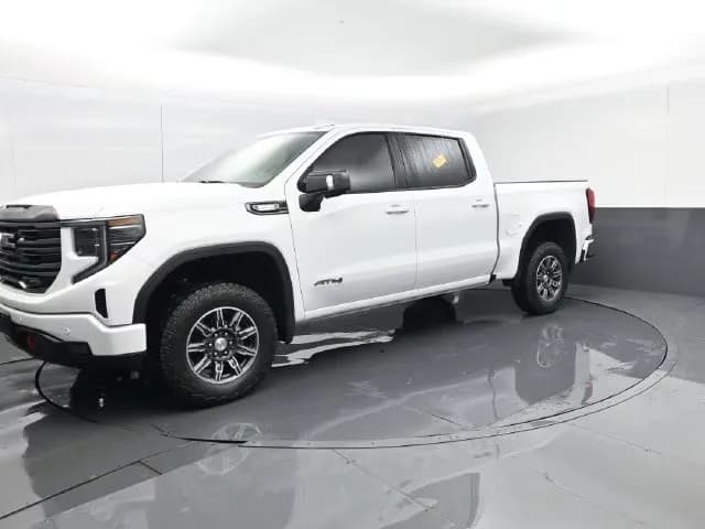 2024 GMC Sierra 1500 - Pickup