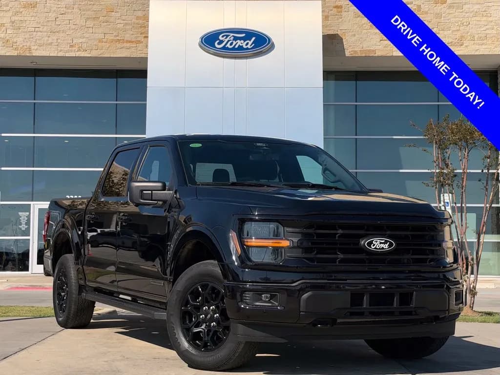 2024 Ford F-150 - Pickup