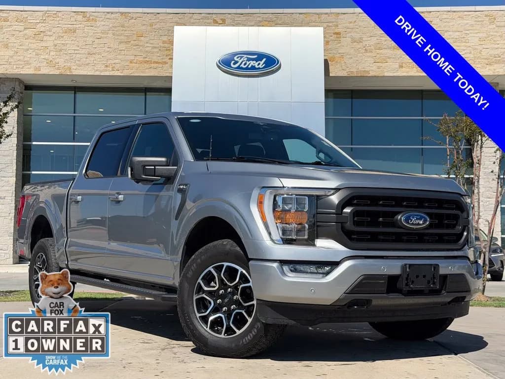 2023 Ford F-150 - Pickup