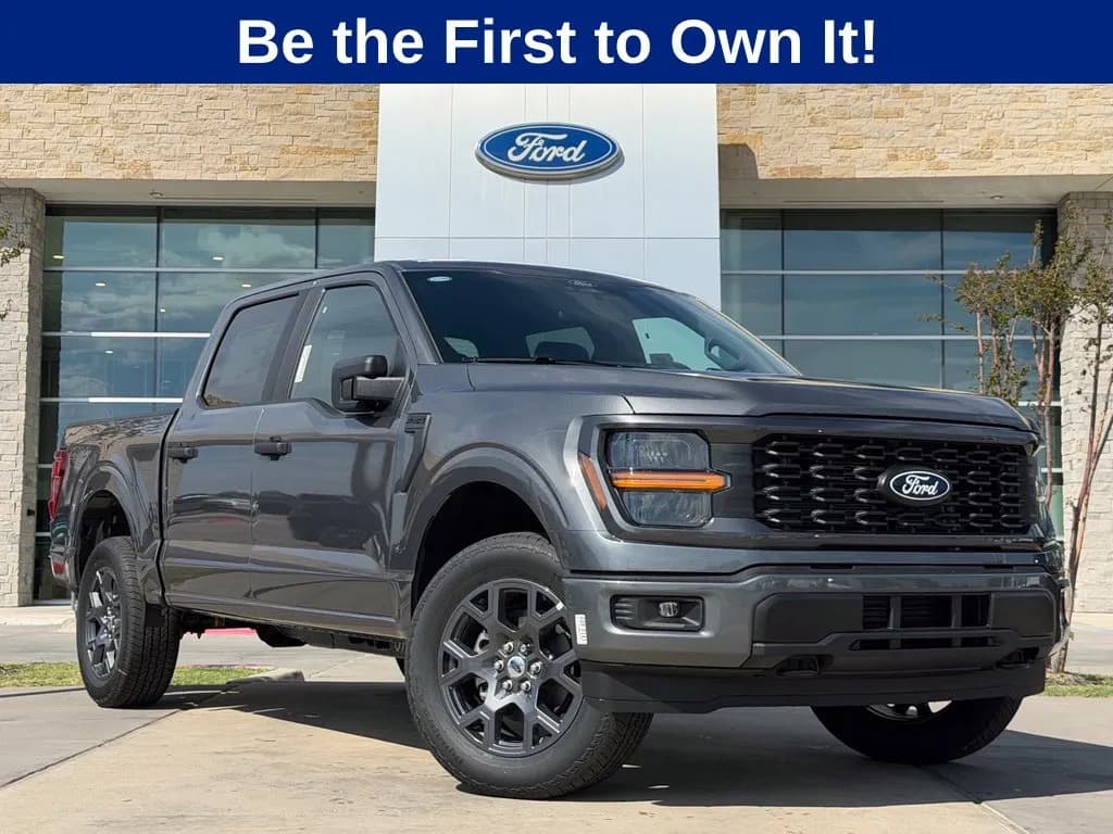 2026 Ford F-150 - Pickup