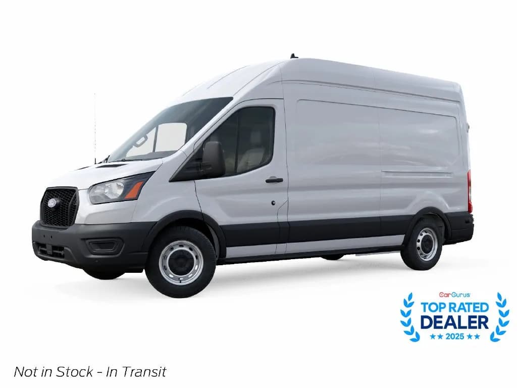 2027 Ford Transit 350 - Vans