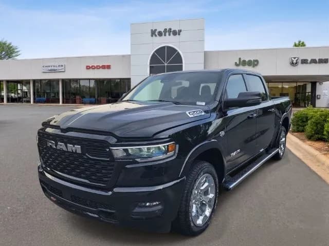 2026 Ram 1500 - Pickup