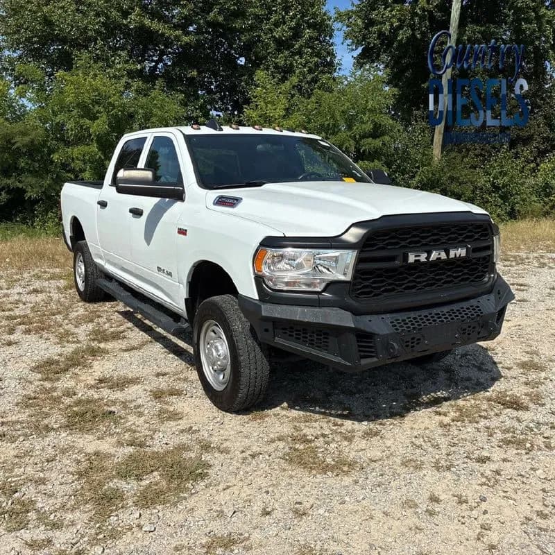 2022 Ram 2500 Tradesman - Pickup
