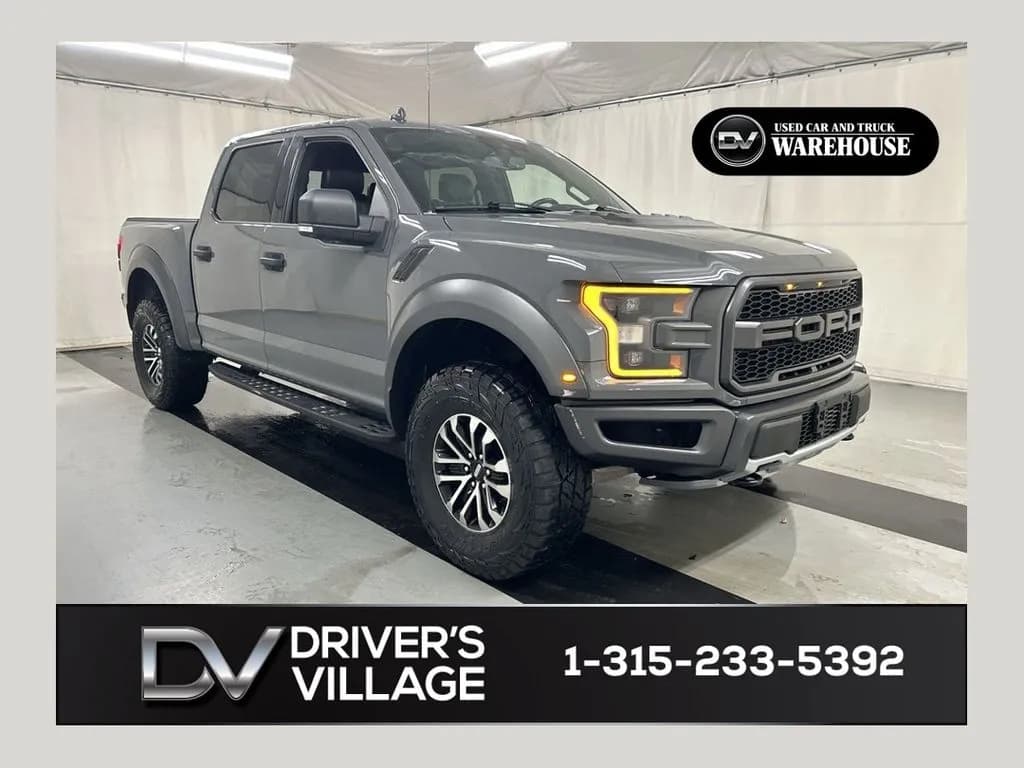 2020 Ford F-150 - Pickup