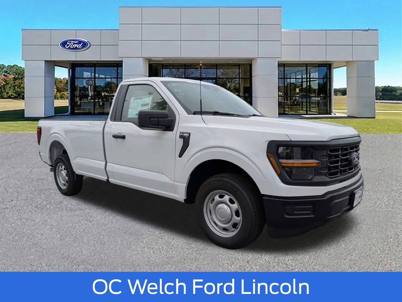 2026 Ford F-150 - Pickup