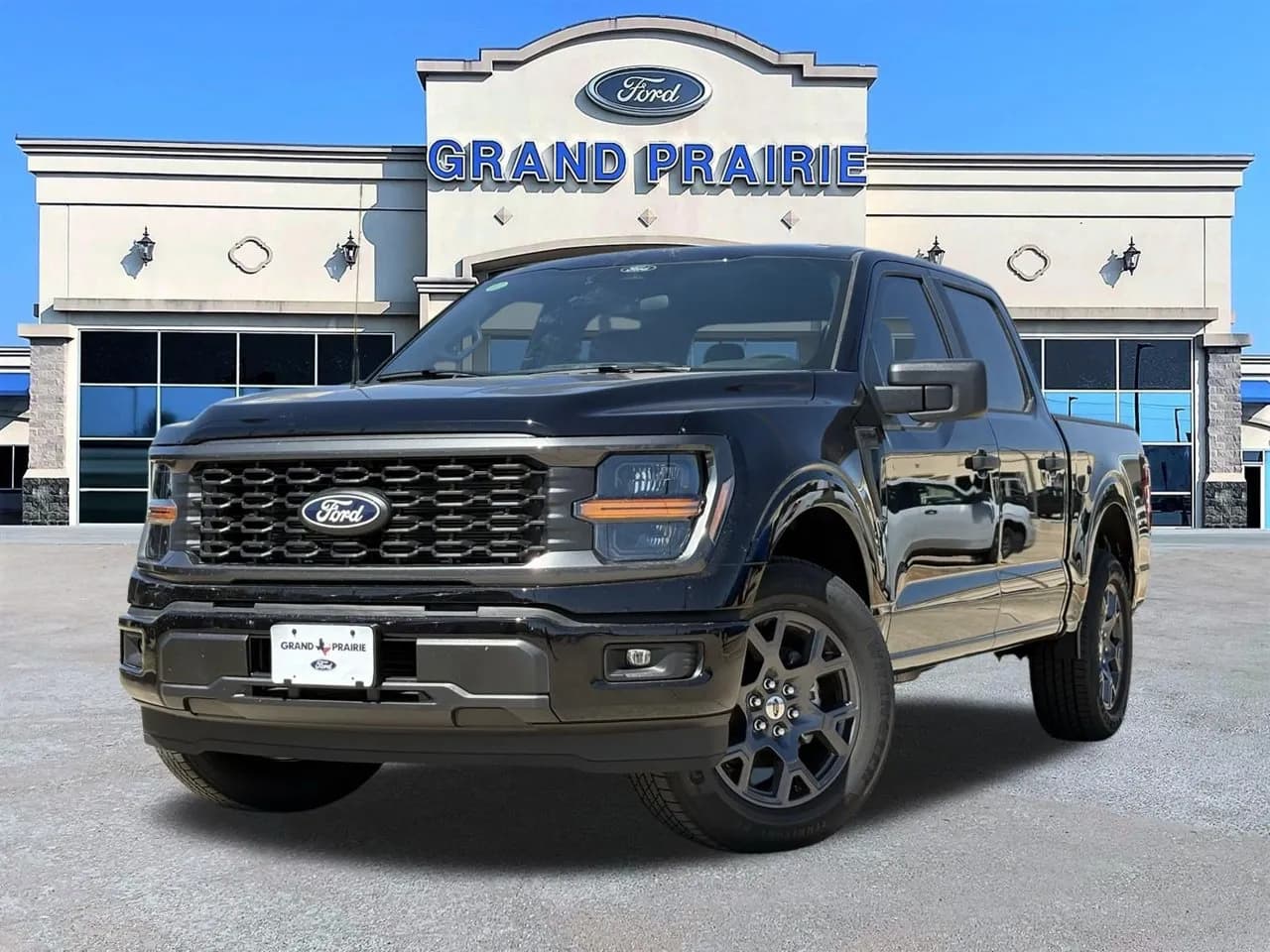 2026 Ford F-150 - Pickup