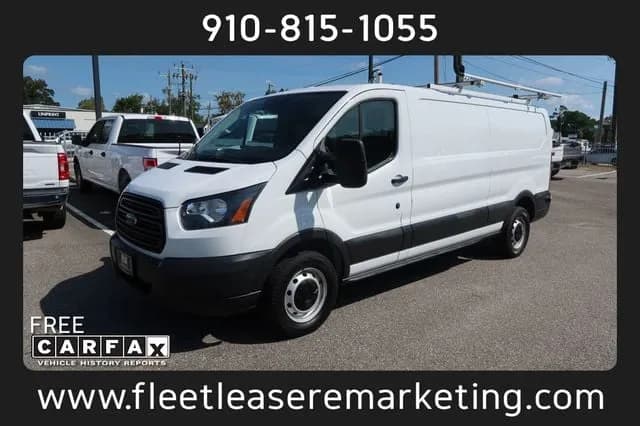 2018 Ford Transit Van Transit 250 - Vans