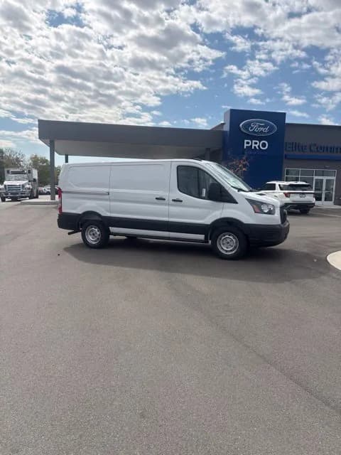 2027 Ford Transit 150 - Vans