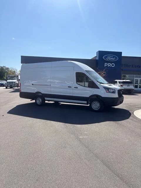 2027 Ford Transit 350 - Vans
