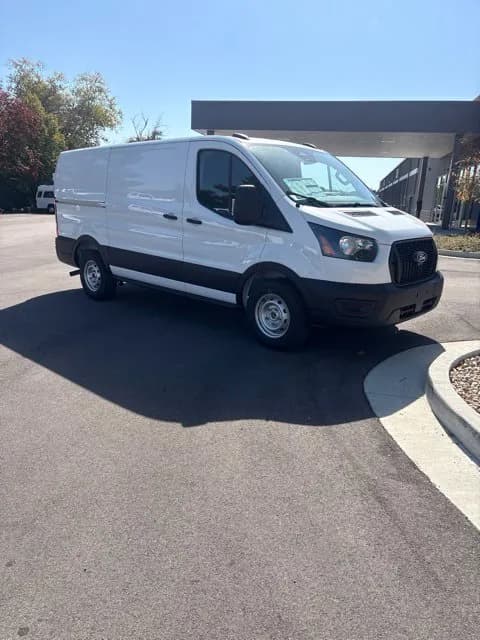 2027 Ford Transit 150 - Vans