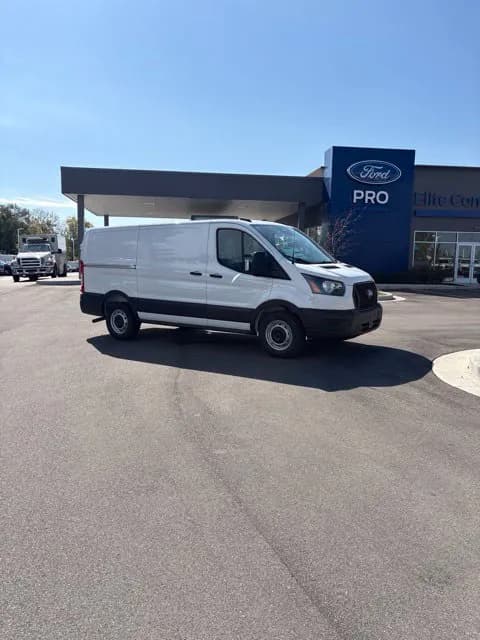 2027 Ford Transit 150 - Vans