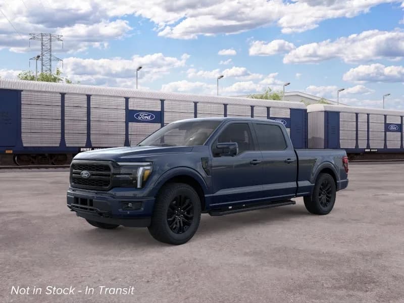 2026 Ford F-150 SuperCrew Cab - Pickup