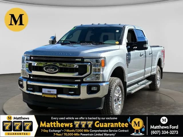 2022 Ford F-250 - Pickup