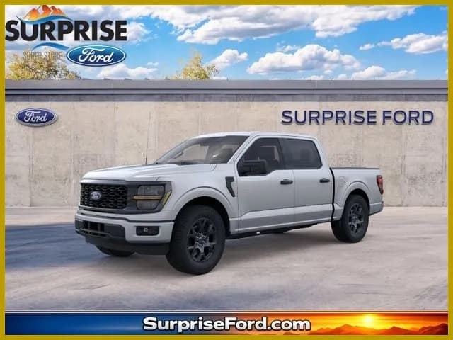 2026 Ford F-150 - Pickup