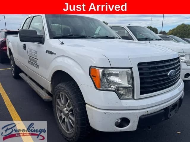 2014 Ford F-150 - Pickup